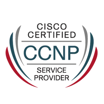 CCNP Service Provider