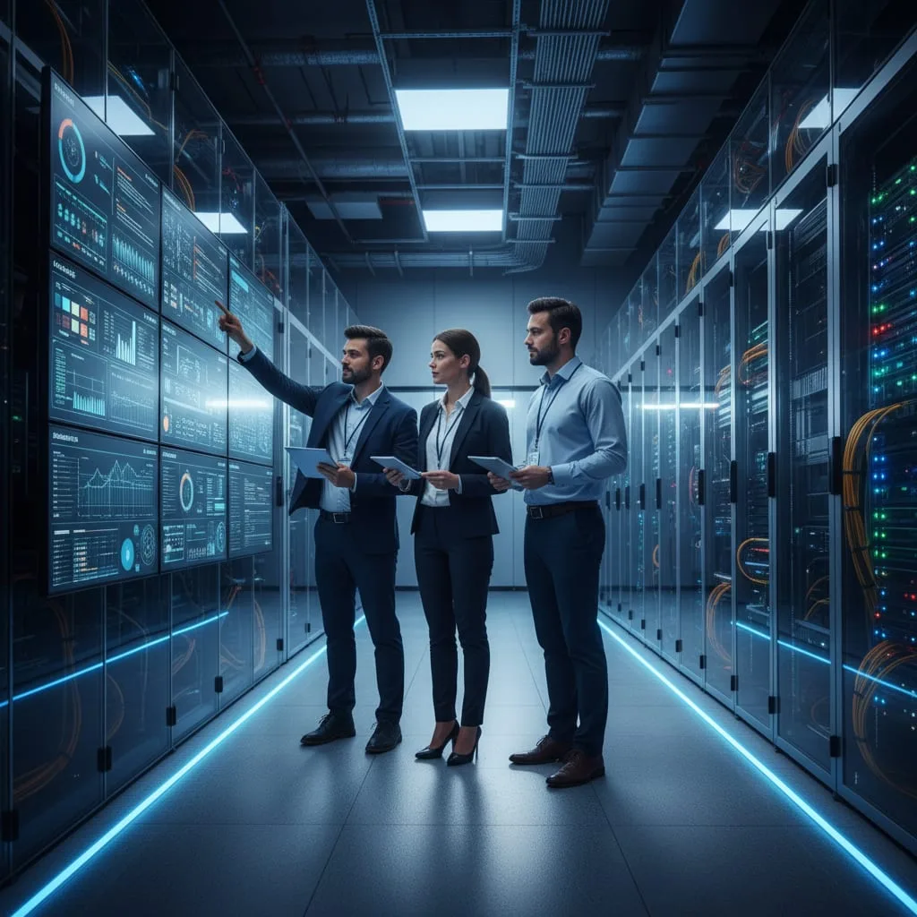 Backup ve Felaket Kurtarma Çözümleri