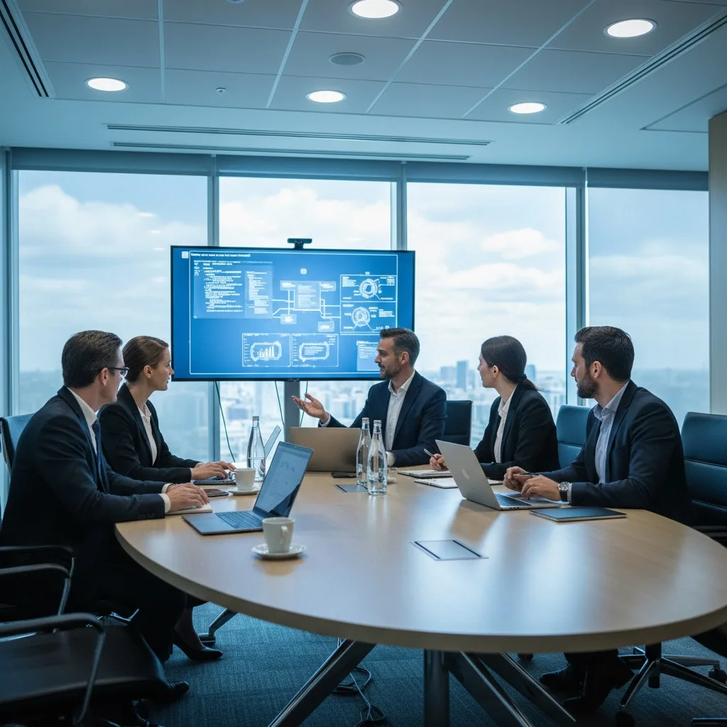 Make the Right Decisions with Expert Guidance