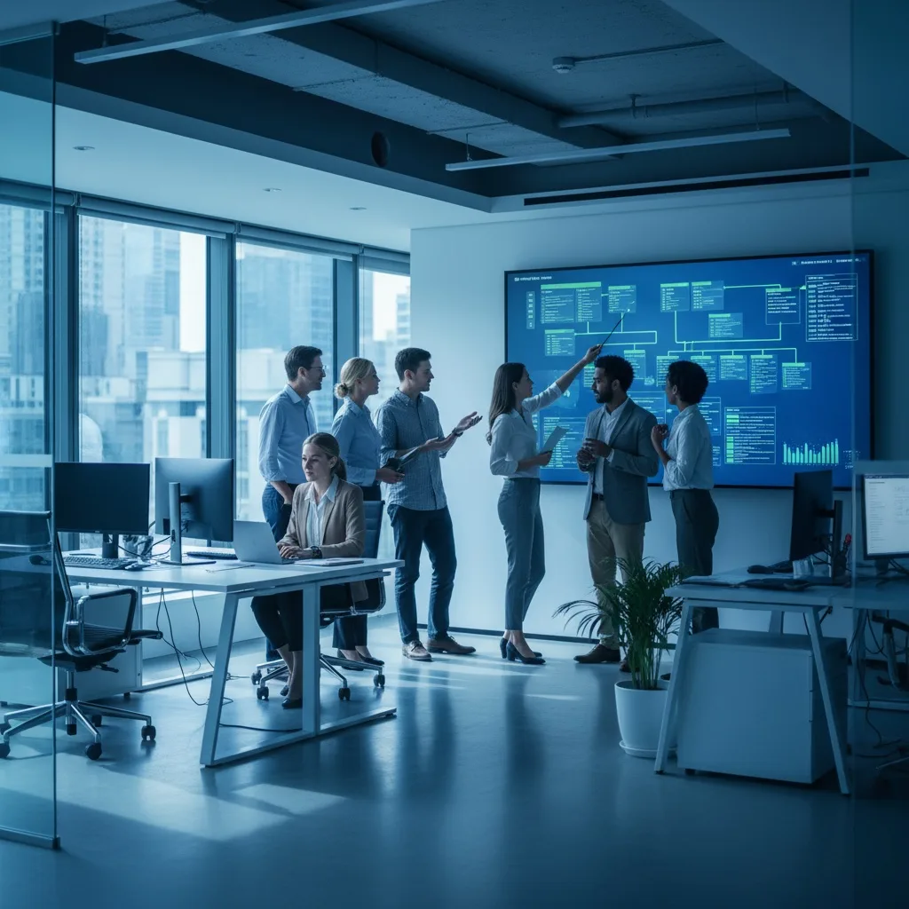 We Deliver Your IT Projects On Time and On Budget