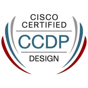 CCDP Design
