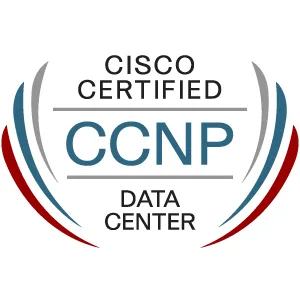 CCNP Datacenter