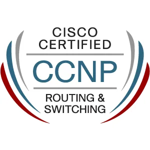 CCNP Routing Switching
