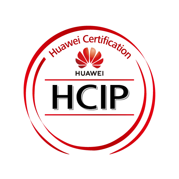 Huawei HCIP