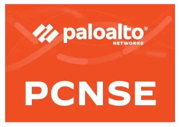 Palo Alto PCNSE