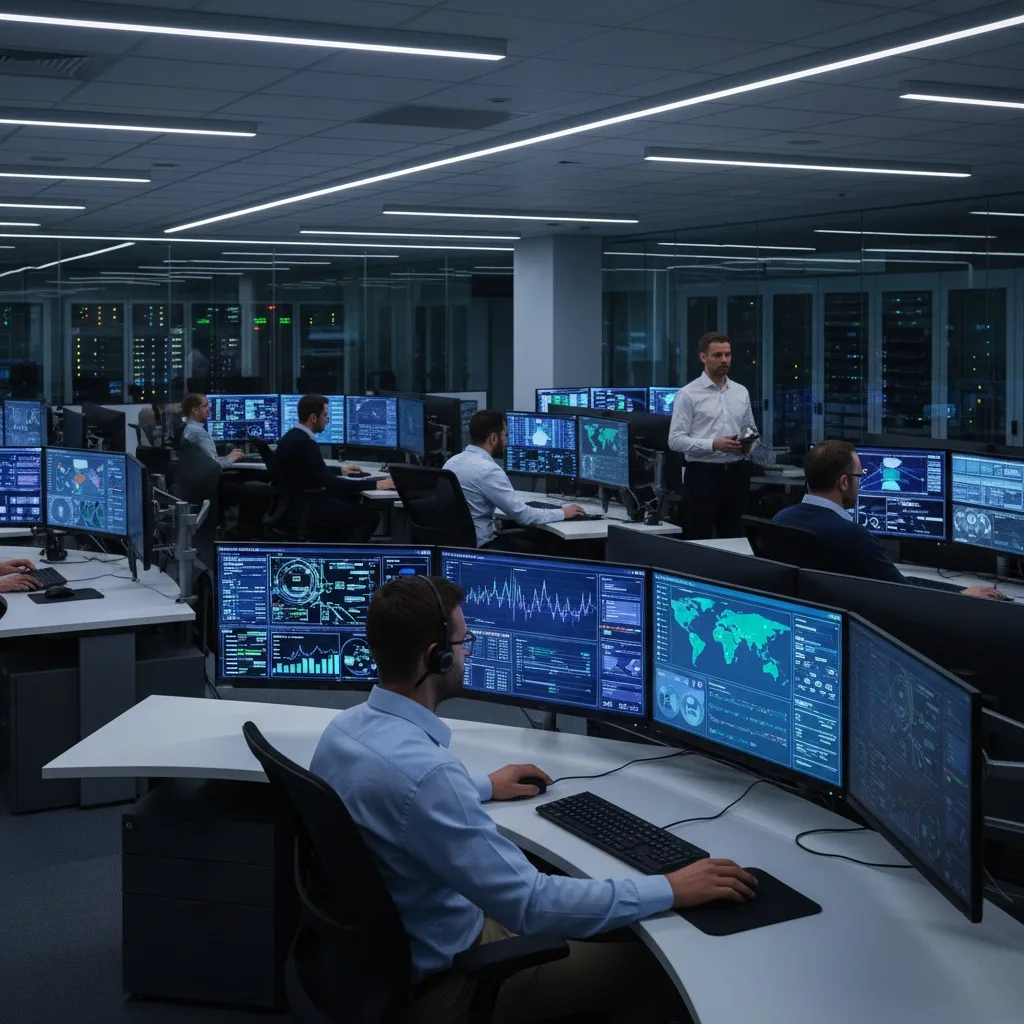 Hand Over Your IT Operations with Confidence
