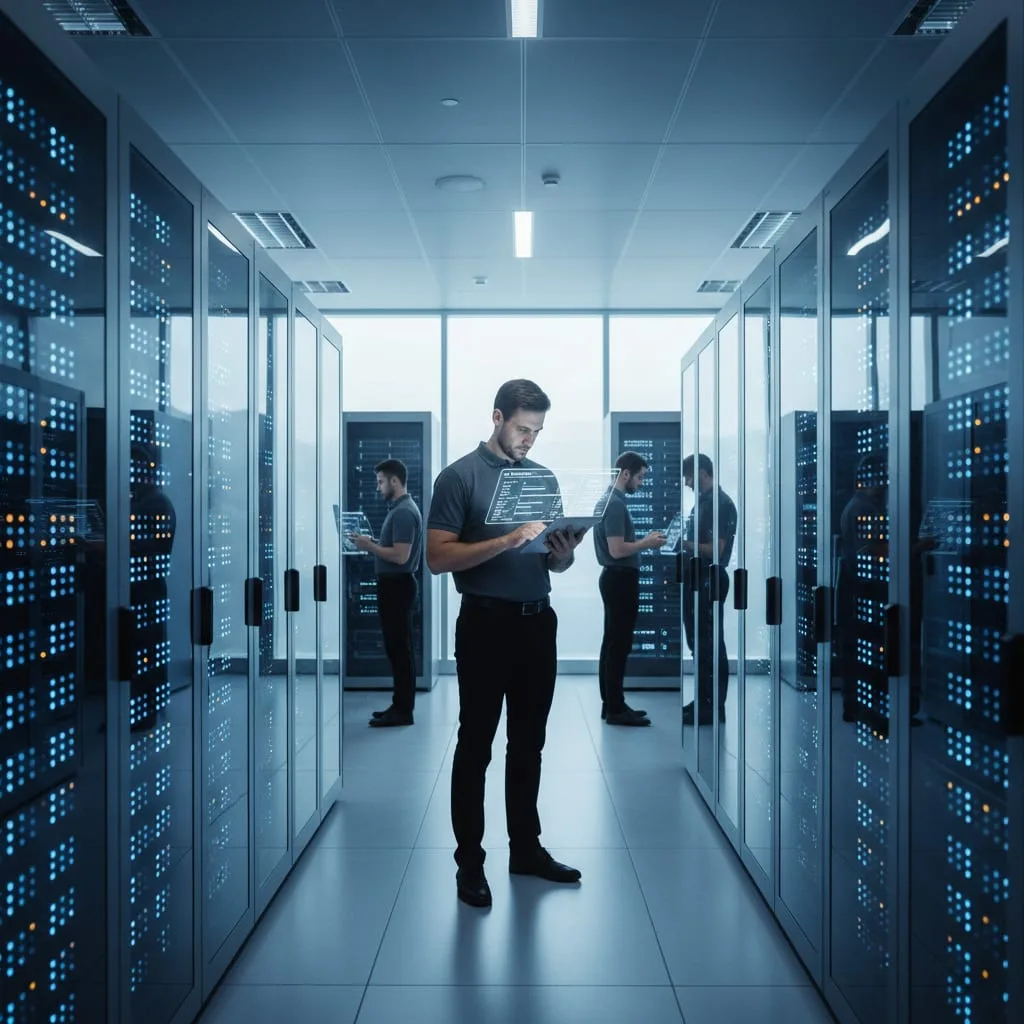 Backup storage and verification