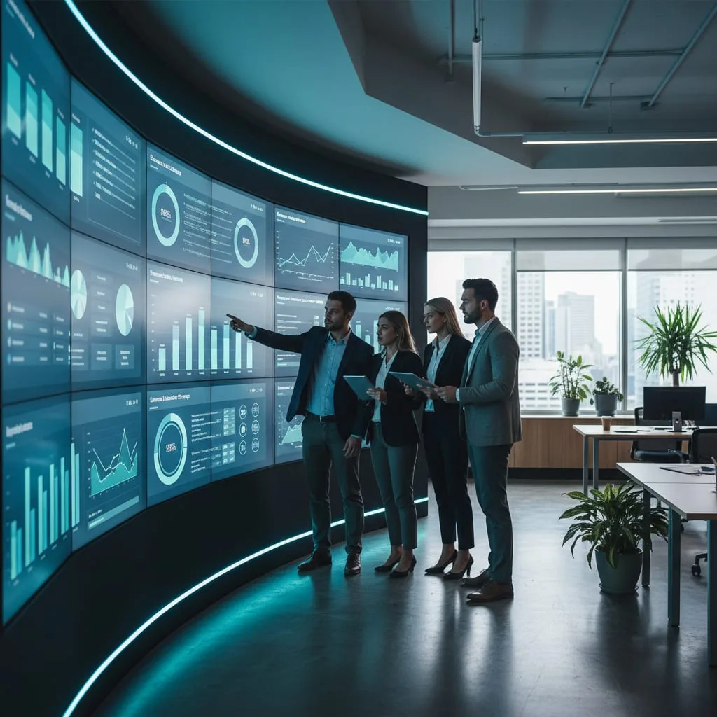 Cloud cost dashboards and analysis