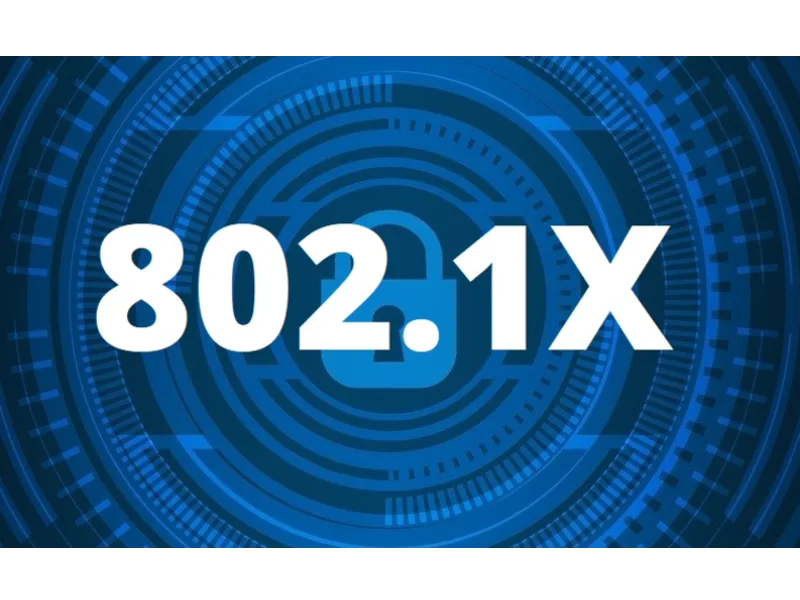 802.1X Concepts and Configuration