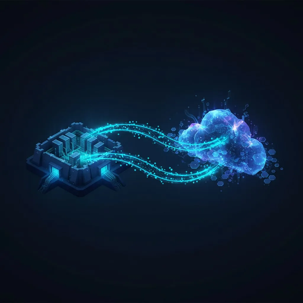 Hybrid Cloud Strategy: The Right Workload on the Right Platform