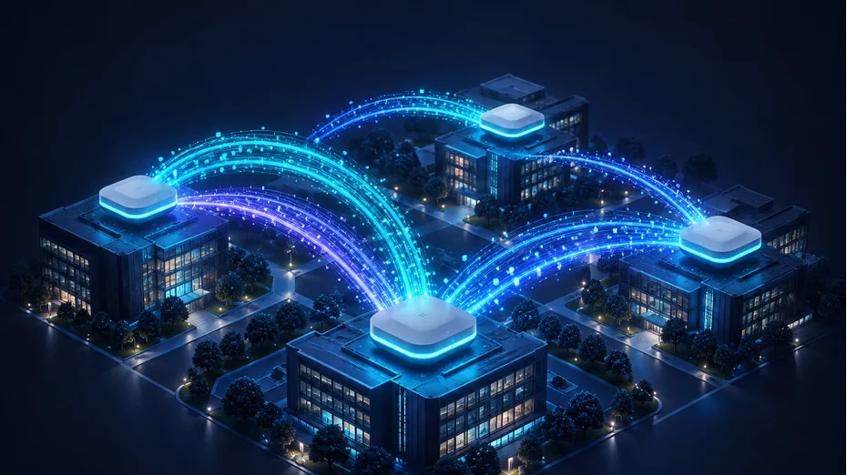 Kurumsal Wi-Fi 7’ye Geçiş Rehberi: 6 GHz, MLO ve Altyapı Hazırlığı