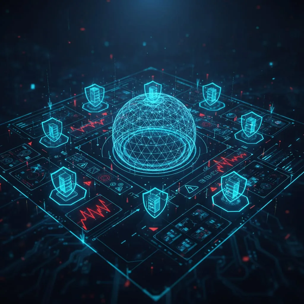 24/7 Threat Detection and Response with SOC and XDR