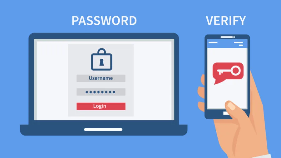Two-Factor Authentication and Its Importance