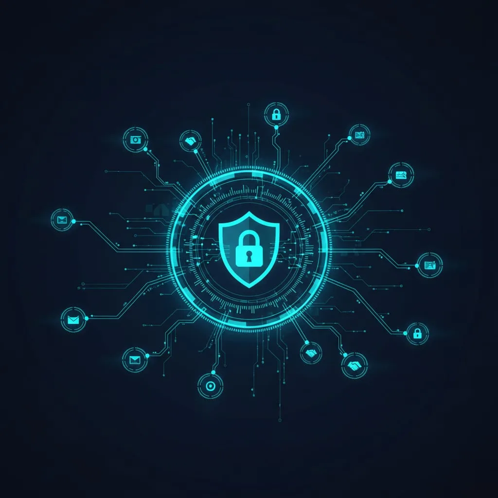Secure Access with Zero Trust and ZTNA