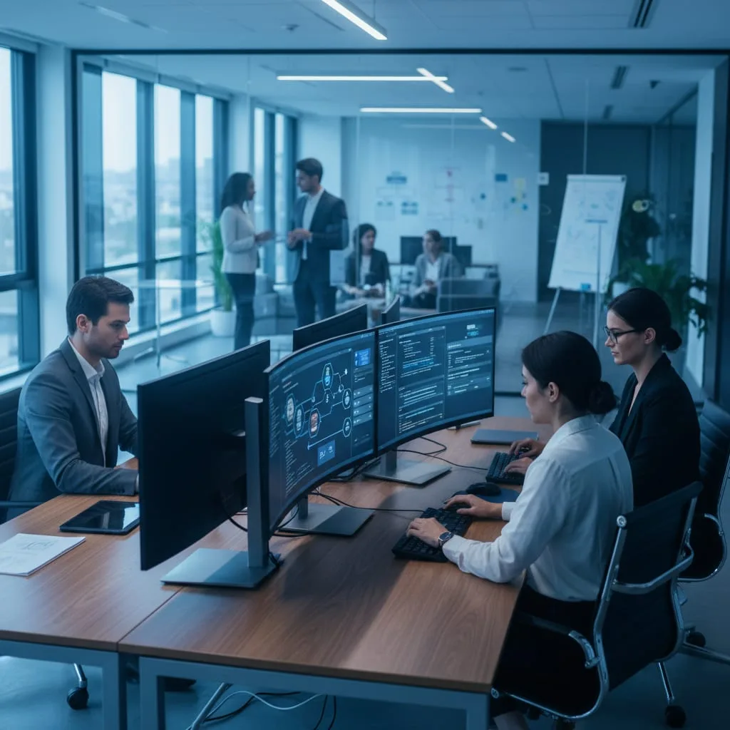 Identity and access management (MFA, IAM)